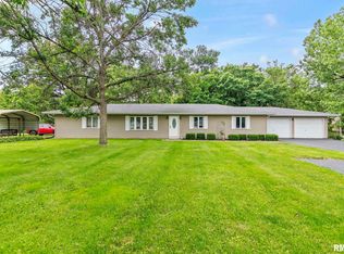 1 Swannanoa, Rochester, IL 62563