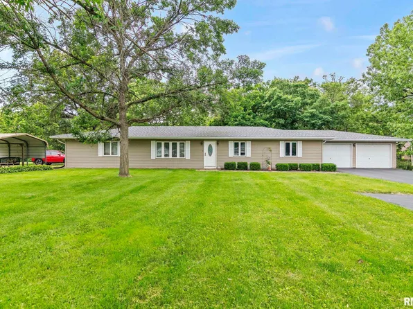 1 Swannanoa, Rochester, IL 62563