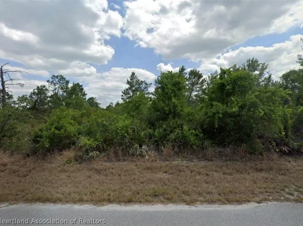 3122 Jerome Ave, Lake Placid, FL 33852