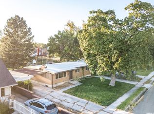 335 N 900 W, Provo, UT 84601