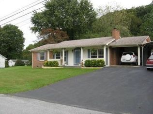 5037 Ellen St, Kingsport, TN 37664