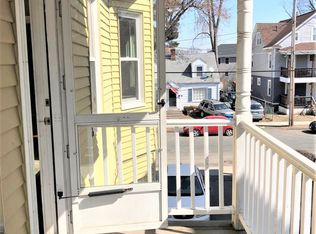 40 Elmdale St #2, West Springfield, MA 01089