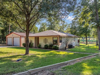 119 Memory Ln, Livingston, TX, 77351