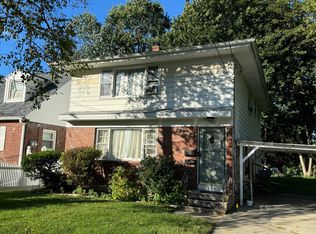 24 Fay St #2, Albany, NY 12203