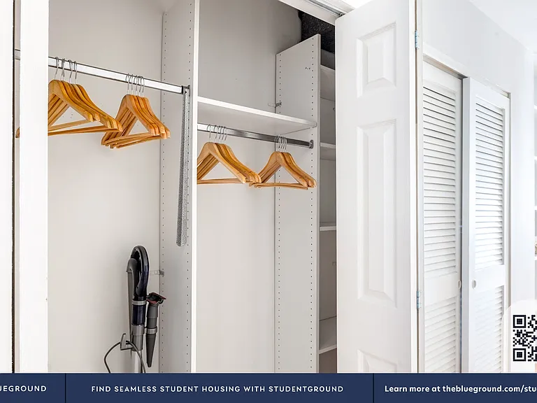 Storage Room