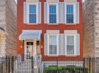 2521 W Walton St UNIT 1, Chicago, IL 60622