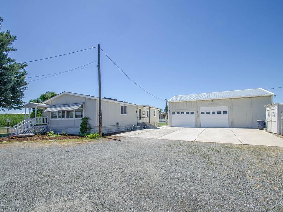 2223 Selah Loop Road