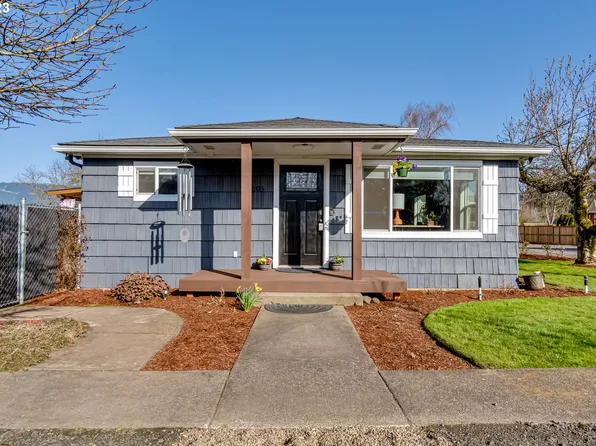 91205 N Harrison St, Eugene, OR 97408