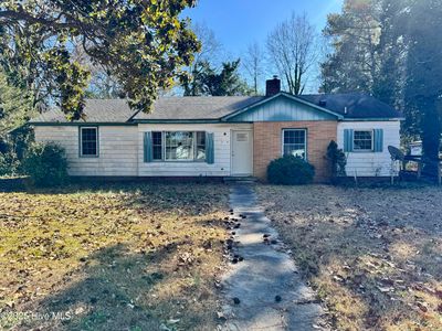 517 Greenmead Drive, Kinston, NC, 28501