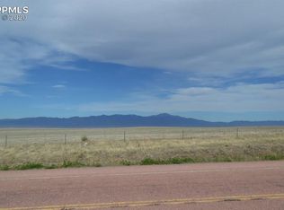 14050 Bradley Rd, Colorado Springs, CO 80928