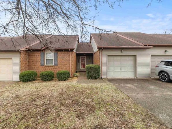 782-782 E Lakeview Dr, Henderson, KY 42420