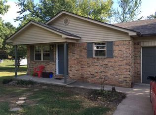 105 Courtney Cv, Russellville, AR 72802