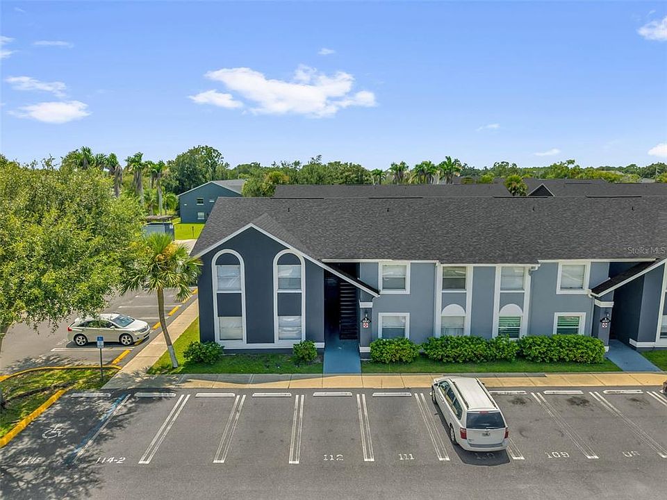 1st image of 4160 PERSHING POINTE PLACE #4