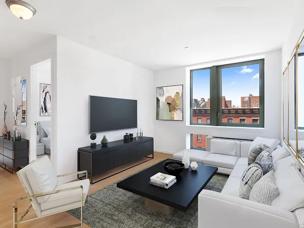 2132 2nd Ave APT 5D, New York, NY 10029