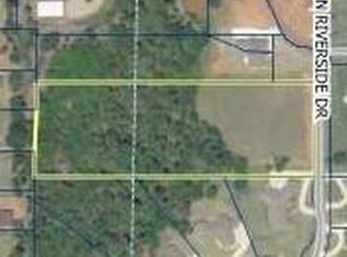 N Riverside Dr #1B-LOT 1B, Oklahoma City, OK 73160
