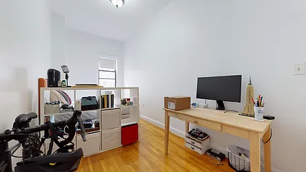 Rented by Bond New York