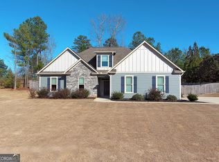 234 Thyme Leaf Way, Locust Grove, GA 30248
