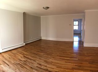 815 Bloomfield St #3, Hoboken, NJ 07030