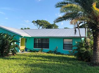 1635 Worley Ave, Merritt Island, FL 32952