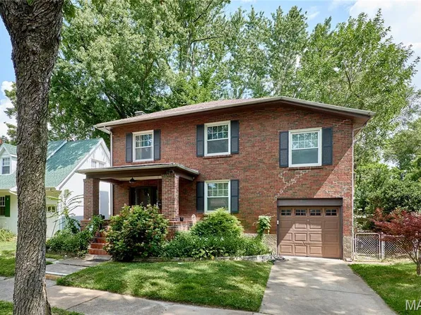 6909 Dartmouth Ave, Saint Louis, MO 63130