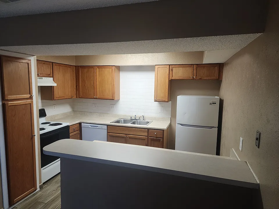 314 E Denton Dr #17
