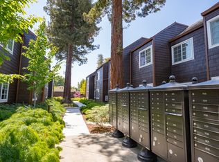 The Grove Garden Apartments, Sunnyvale, CA 94086