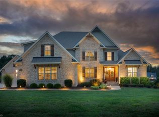 7503 Skippers Trce, Oak Ridge, NC 27310