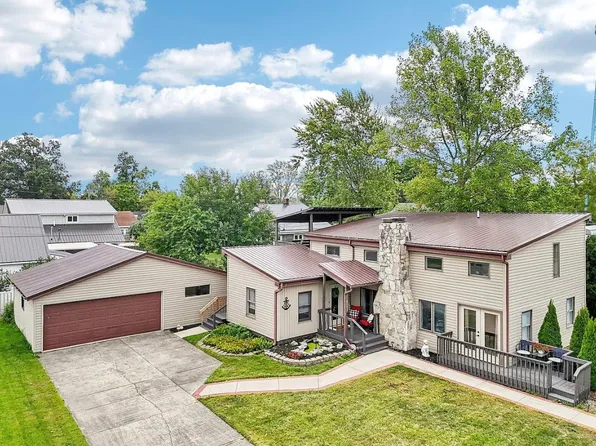 208 Clermont Ave, Russells Point, OH 43348