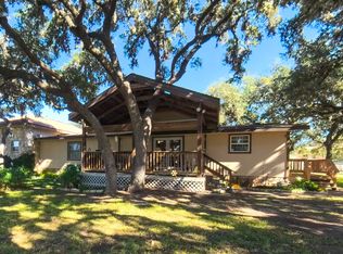 857 Madrona Rd, Pipe Creek, TX 78063