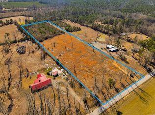 0 Bowser Rd, Monticello, AR 71655