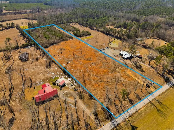 0 Bowser Rd, Monticello, AR 71655