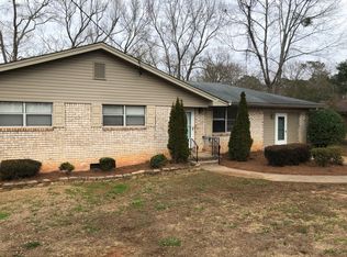 4042 Green Hawk Trl, Decatur, GA 30035