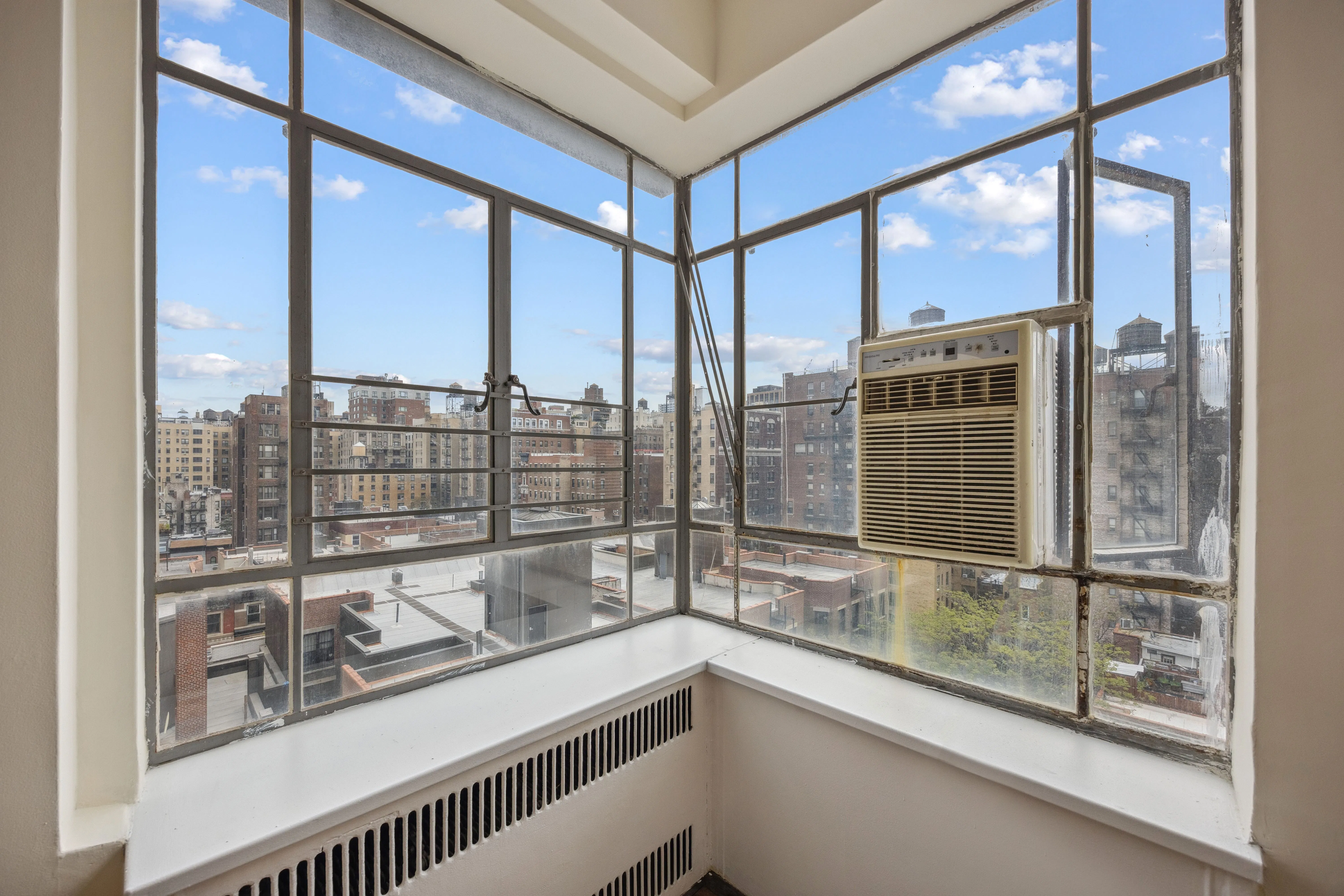 100 Riverside Drive #13D in Upper West Side, Manhattan | StreetEasy