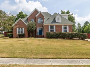 7 Lake Marion Dr, North Augusta, SC 29841