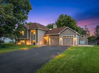 12013 Aztec St NW, Coon Rapids, MN 55433