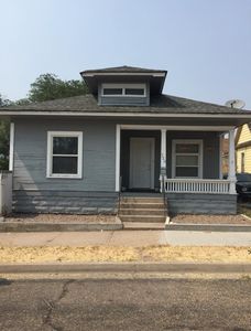 720 W Bridger St, Pocatello, ID, 83204