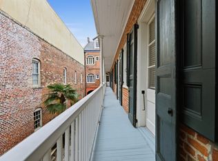 927 Toulouse St #104, New Orleans, LA 70112