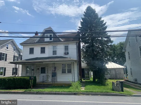 2812 Horseshoe Pike, Palmyra, PA 17078