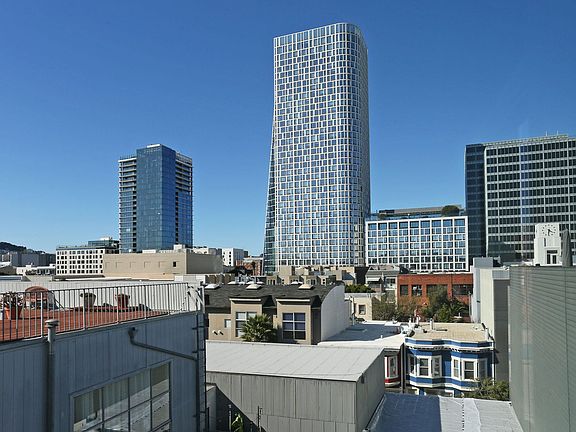 4th image of 1532 Howard St #501