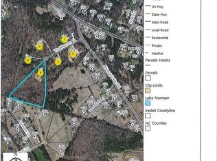 LOT 5 Tradition Ln, Mooresville, NC 28115