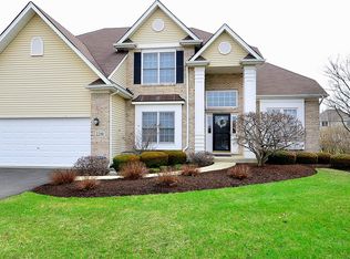 2281 Sutton Dr, South Elgin, IL 60177