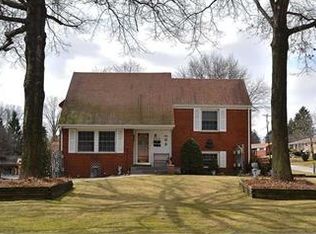 107 Jude Dr, Pittsburgh, PA 15237