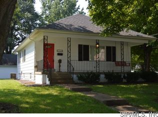 316 E South St, Mascoutah, IL