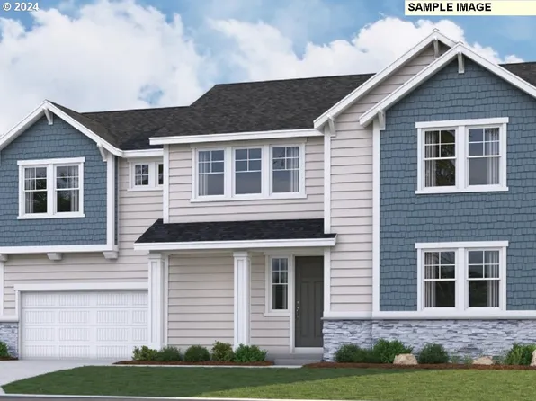 2072 NE Singer Ln, Estacada, OR 97023