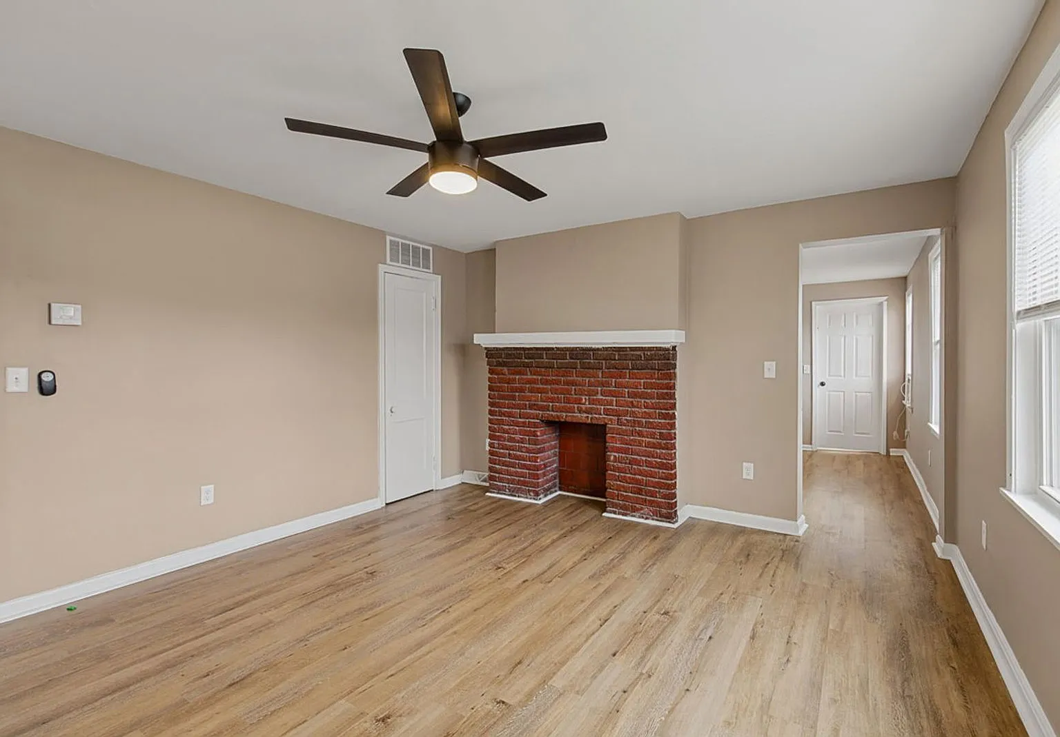 1 bed, 1.0 bath, 673 sqft, $995 — Photo 4