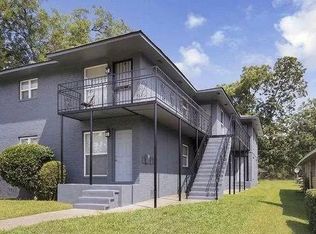 1212 21st Ave N APT F, Birmingham, AL 35204