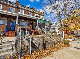 4 Benkert Ave, Baltimore, MD 21229