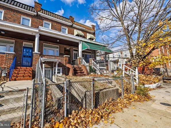 4 Benkert Ave, Baltimore, MD 21229