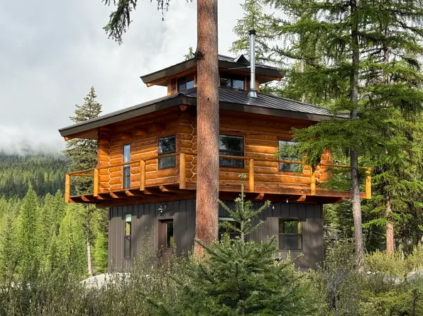 (undisclosed Address), Whitefish, MT 59937