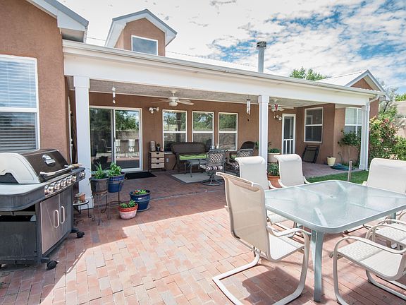 2nd image of 2801 Bosque Del Sol Ln NW